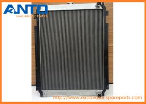 Quality 1189953 Excavator Parts , Core As - radiator wholesale
