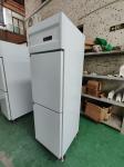 Commercial Upright Fridge Marine Bullet Foot Fridge Customized Kitchen Freezer