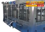 1L PET Plastic Bottle Filling Machine 24 Filling Heads