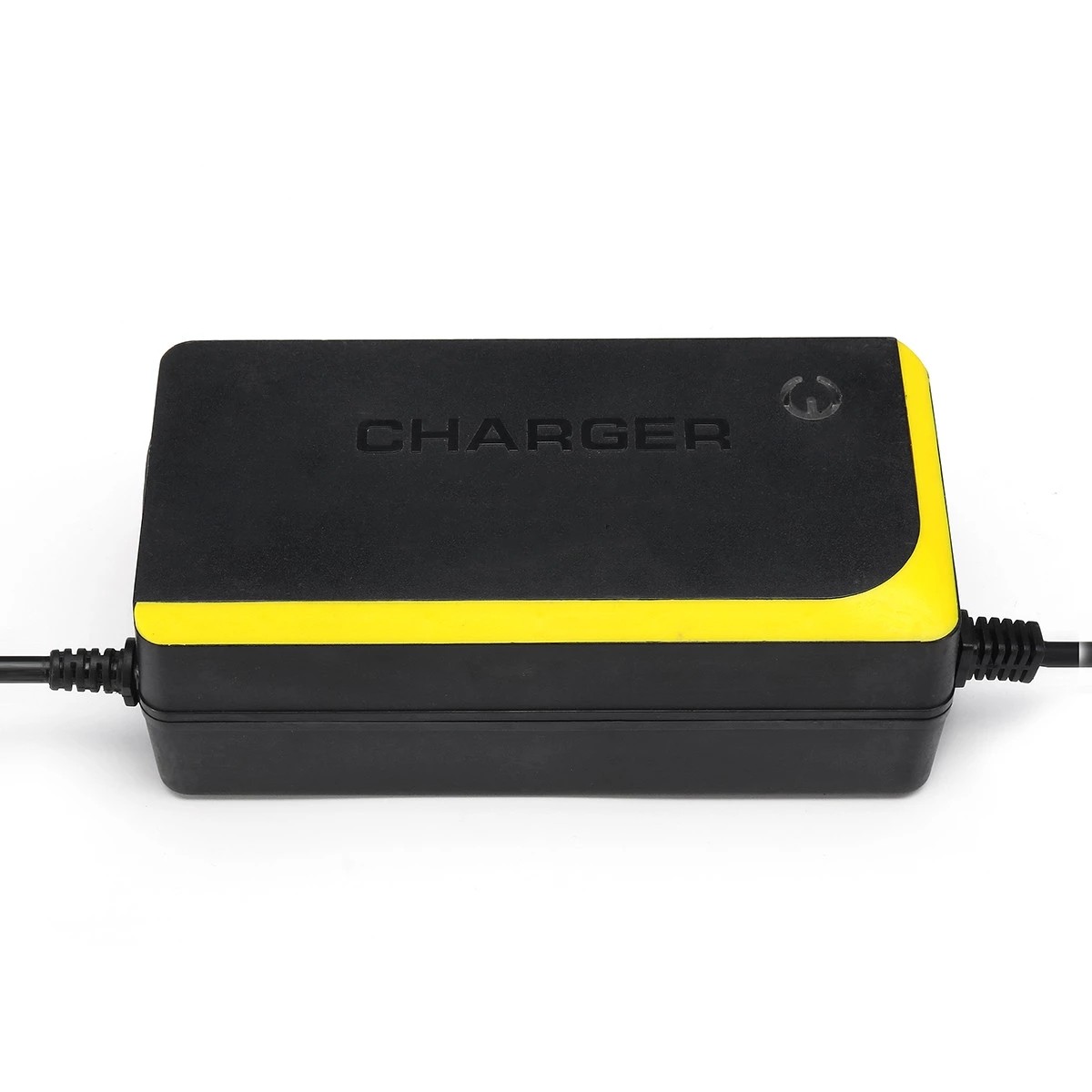 High Power 12v Sealed Lead Acid Battery Charger 240Vac 60Hz