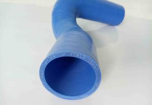 Quality -50℃ Silicone Radiator Hose wholesale
