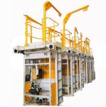 Precision And Automatic Girth Welder for LNG Tank