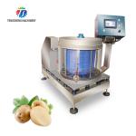 380KG Stainless steel centrifuge potato industrial dehydrator dehydrates fruits