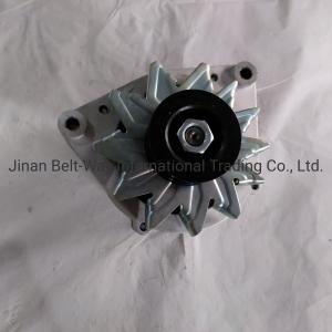 Quality South Asia Market Sinotruk HOWO Truck Parts Truck Spare Parts Alternator Vg1560090010 wholesale