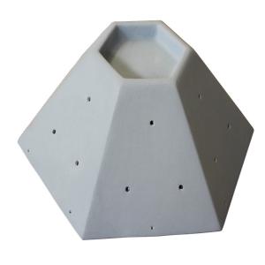 Quality Rock Climbing Hold Volume onSale Pcs of one set 1piece Max Capacity ＜100kg wholesale