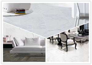 Quality Arabescato Corchia White Marble Like Porcelain Tile 300x1200 600x1200 wholesale