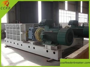 Quality Double Teeth Roller Aggregate Crusher wholesale