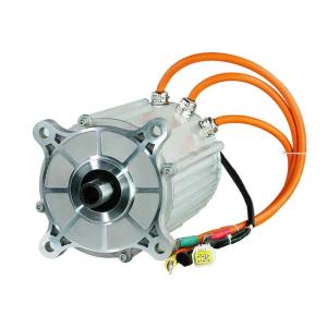 Quality Low Energy Consumption 10kW PMSM for A80 wholesale