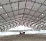 40x50 Exterior Event Marquee Tent Aluminium Alloy Frame Cover