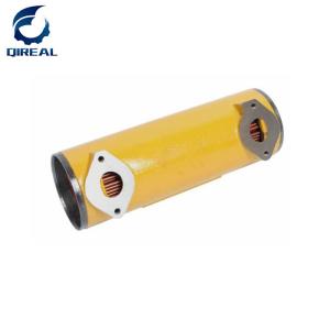 Quality 133-0125 133-6047 Excavators Spare Parts Oil Cooler For Engine C15 wholesale