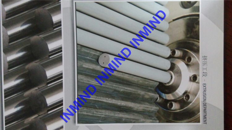 High Speed Milling Solid Carbide Rods For Stainless Steels / Quenched Steels