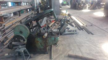 Wuxi Risheng Machinery Factory
