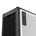 Homefish 2022 New Style Air Purifier Wifi Smart Manufacturer Hepa Home Purifier
