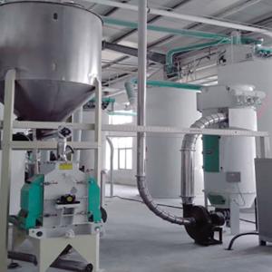 Quality CE Commercial Fresh Noodle Equipment 304SS Noodle Processing Machine wholesale