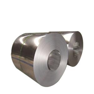 Quality SS 409 430 304 Cold Rolled Stainless Steel Coil Strip HL No.7 No.8 Embossed wholesale