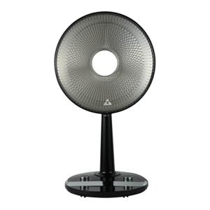 Quality Hotel Height Adjustable Industrial Body Fan Electric Heater 900W wholesale