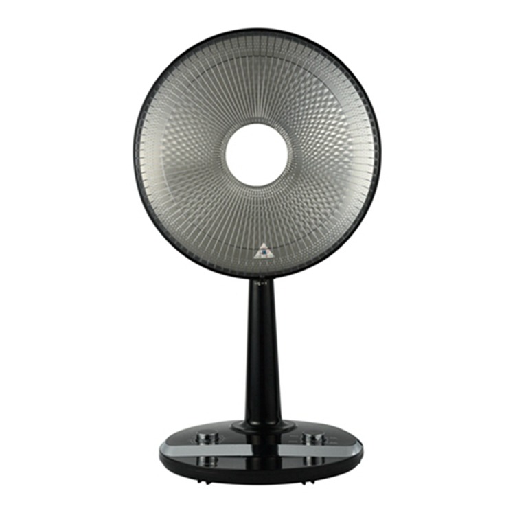 Customized Hotel Folding Lifting Head 300w 1000w Heater Fan Electric