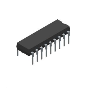 Quality TDA1517P/N3 112 Audio Frequency Amplifier DIP IC Chip 15w 18 Pin wholesale