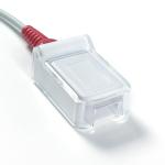 for M-asimo Compatible SpO2 Adapter Cable 2013 LNC-14 3.0M