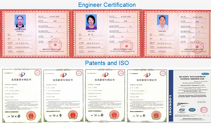 Softening Filter Water Softener Machine Ion Exchange Resin Water Softener