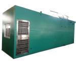 Professional Integrated Sewage Treatment Equipment For Hospital Medical