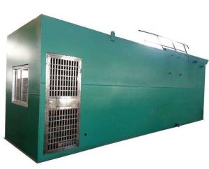 Quality Professional Integrated Sewage Treatment Equipment For Hospital Medical Wastewater wholesale