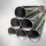 30mm Stainless Steel Welded Pipe Corrosion Resistant 2 Inch Stainless Steel Pipe