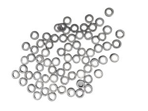 Quality Customized Tungsten Carbide Parts Wear Resistant Tungsten Steel Ring wholesale