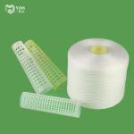 20/2 30/2 40/2 Staple Fiber Z Twist Yarn On Paper Cone Or Plastic Cone