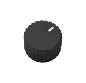 Quality Customizable Round Potentiometer Knobs with 20mm Dial Diameter wholesale