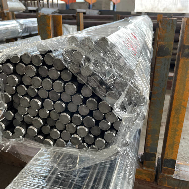 SUS201 Stainless Steel Bright Round Bar 8mm 6.0mm-300mm Stainless Round Rod
