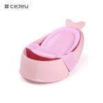 CJ-FT-028 Baby bath tub Baby bath tub net Newborn baby bath tub Sit and lie down