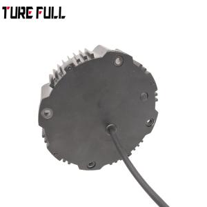 Quality Lighting led driver 200w Aluminum electronic led power supply waterproof wholesale