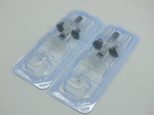 Quality Pure Hyaluronic Acid Dermal Filler Injections Buttock Enlargement 1ml 2ml wholesale