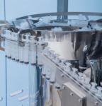 Fully Automatic Luer Lock Prefilled Aseptic Gel Plastic Injection Syringe