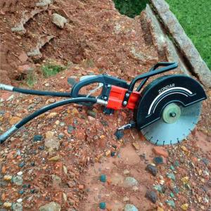 Quality 14inch Hydraulic Cut Off Saw wholesale