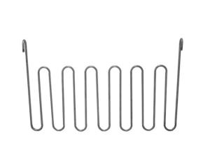 Quality Chemical Resistance Titanium Helical Coil Heat Exchanger Industrial wholesale