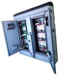 High stable IP65 outdoor P16 dip stadium perimeter led display for sports events