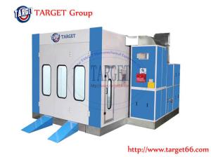 Quality Spray booth /car spray booth with CE certificate wholesale