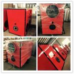 High Efficiency Greenhouse Heating Systems Temperature Control Energy Efficient