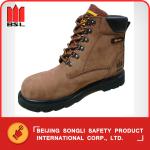 SLS-R2C6 SAFETY SHOES