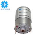 Micro dc 5vdc 6vdc 12vdc 24vdc diameter 28mm 380 385 carbon brush motor