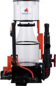 Quality Super large external Aquarium DC Powered Protein Skimmer SD-200 wholesale