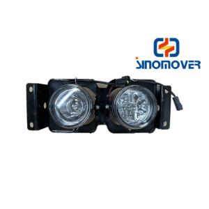 Quality WG9719720006 Front Combination Lamp Right For Sino Truck wholesale