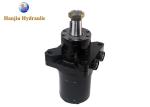 Material Handling Equipments Garbage Truck Spare Parts Hydraulic Motor BMR