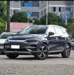 Byd Tang EV 635 Electric Car Energy 4-Wheel Drive SUV Made in with Automatic