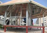 Beautiful Roof Framing Holiday Bungalows , Australia light steel roof truss