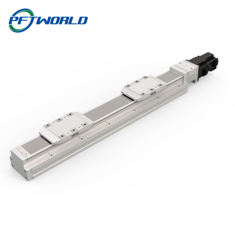 Bushing Surface Linear Guide Slider OEM Width 45MM Length 50M Brake Lockable