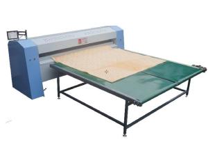 Quality Fabric Cutter Panel Industrial Textile Cutting Machine wholesale