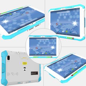 China Mobile Data Terminal Android tablet Manufacturer in China on sale